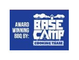 HSC Rodeo Base Camp logo