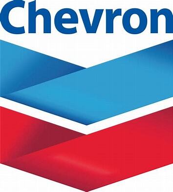 Chevron logo