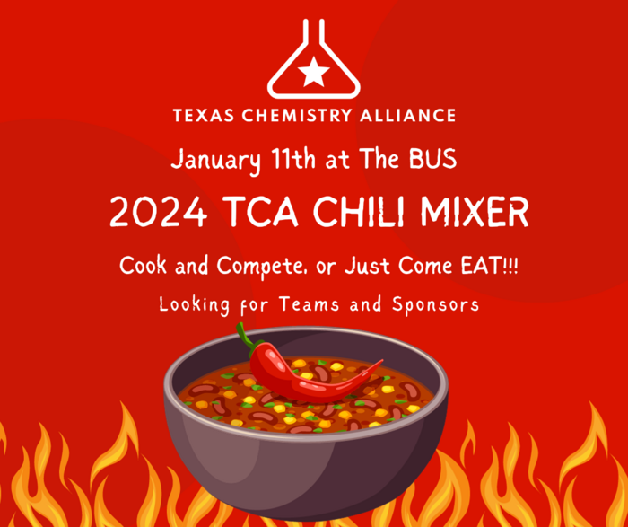 TCA Chili Mixer Header