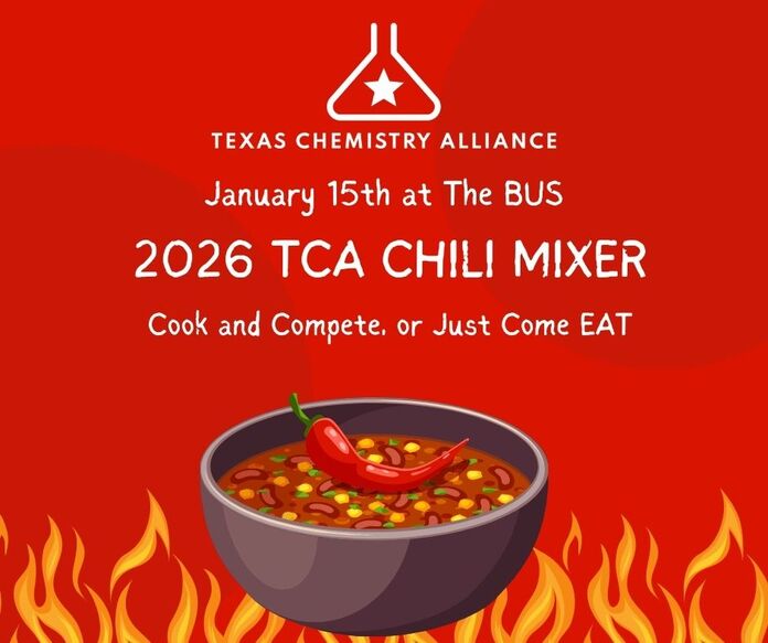 2026 TCA Chili Mixer