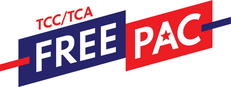 Freepac logo 